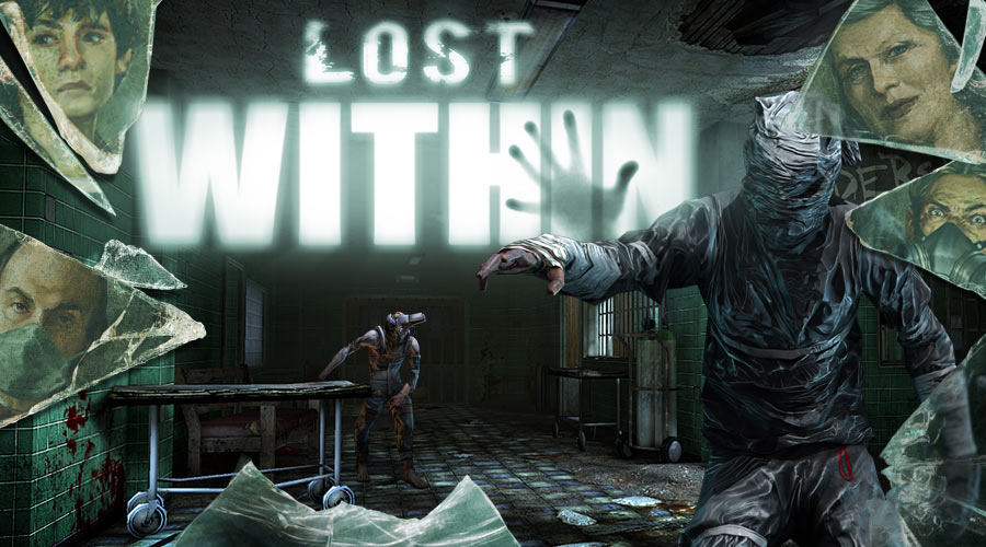 Lost Within Game Ios Free Download