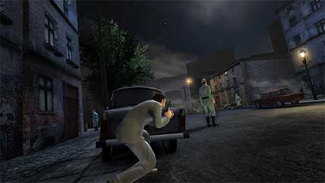 Mission Berlin Game Android Free Download