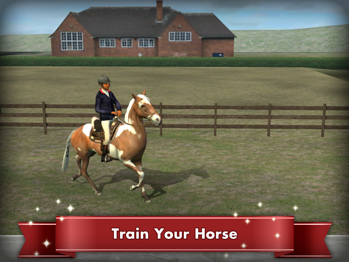 My Horse Game Android Free Download
