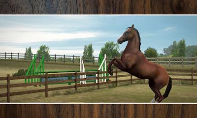 My Horse Game Android Free Download