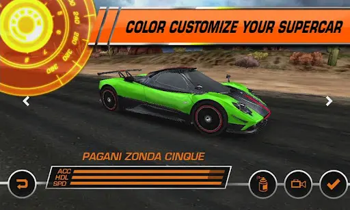 Need for Speed Hot Pursuit Game Android Free Download