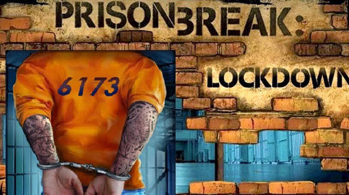 Prison Break Lockdown Game Android Gratis aflaai