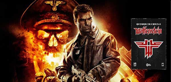 Return To Castle Wolfenstein Game Android Free Download