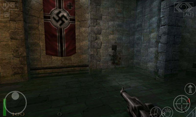 Return To Castle Wolfenstein Game Android Free Download