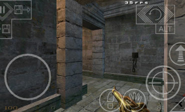 Return To Castle Wolfenstein Game Android Free Download