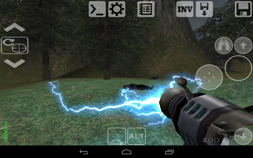 Return To Castle Wolfenstein Game Android Free Download