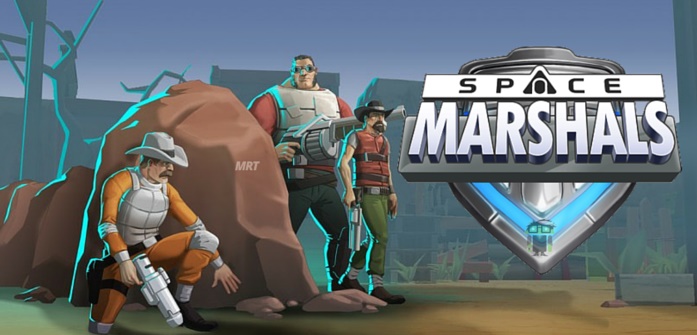 Space Marshals Game Ios Free Download
