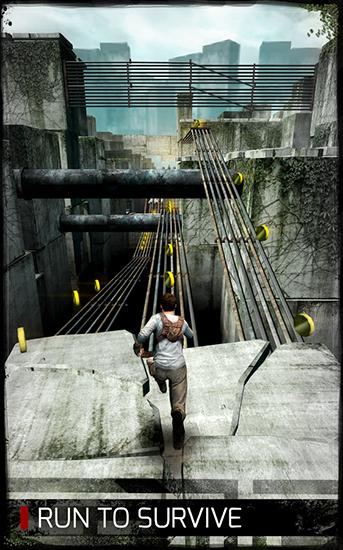 The Maze Runner Game Android Free Download