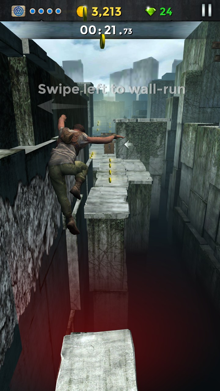 The Maze Runner Game Android Free Download