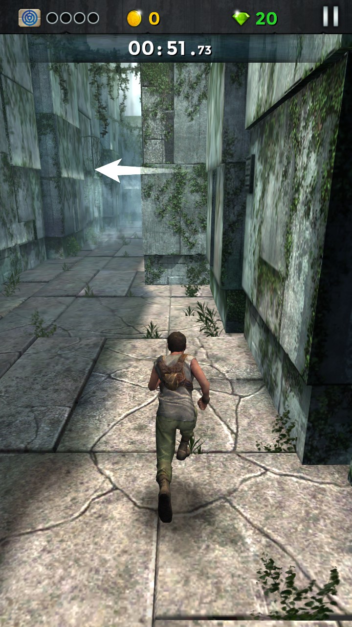The Maze Runner Game Android Free Download
