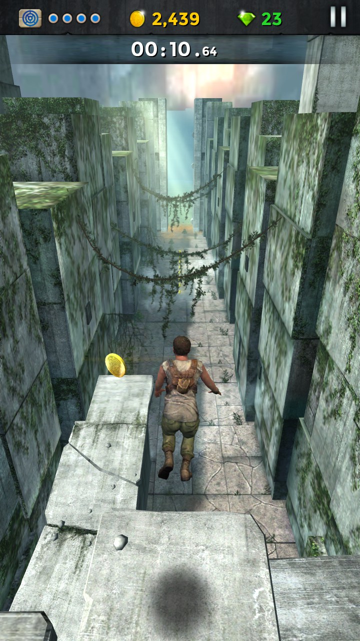 The Maze Runner Game Android Free Download