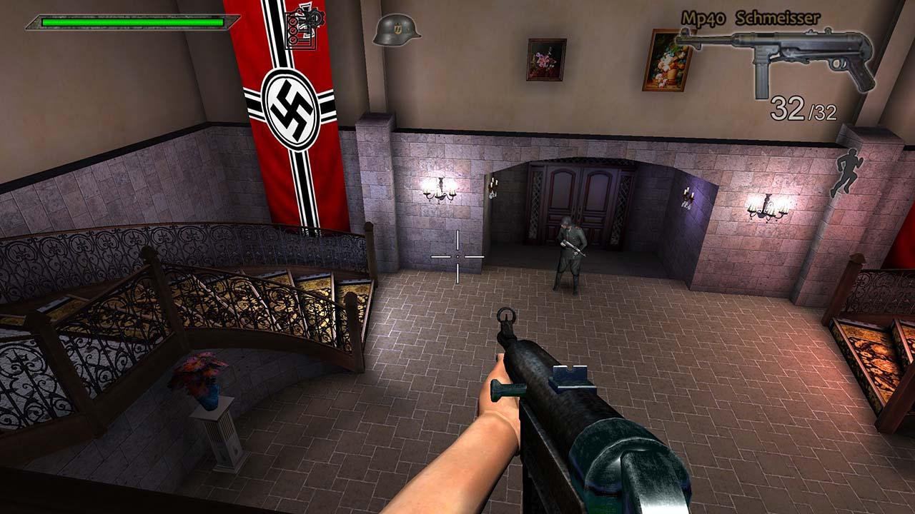 Traitor Valkyrie plan Game Android Free Download