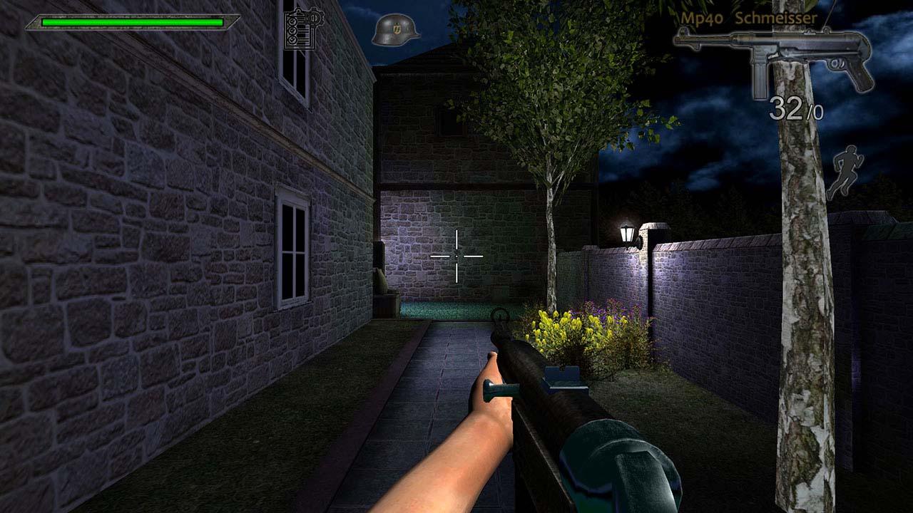 Traitor Valkyrie plan Game Android Free Download