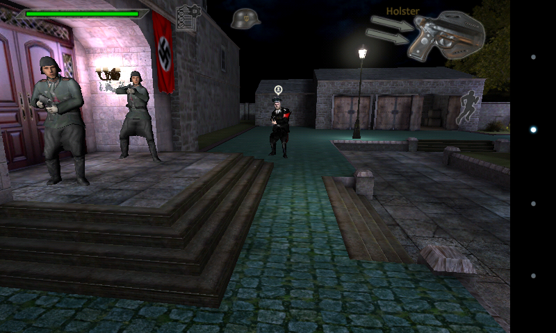 Traitor Valkyrie plan Game Android Free Download