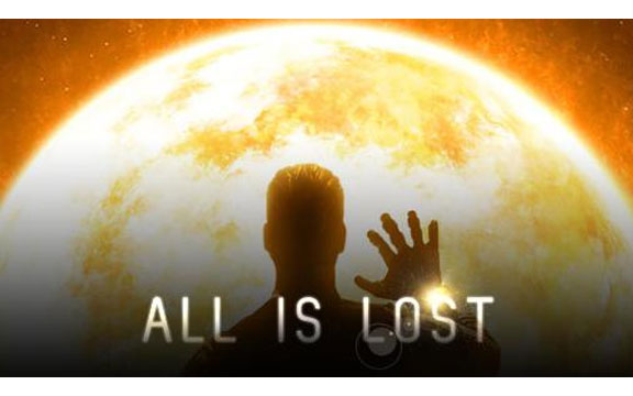 All is Lost Game Android Free Download