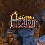 Aralon Forge And Flame 3D Game Android тегін жүктеп алу
