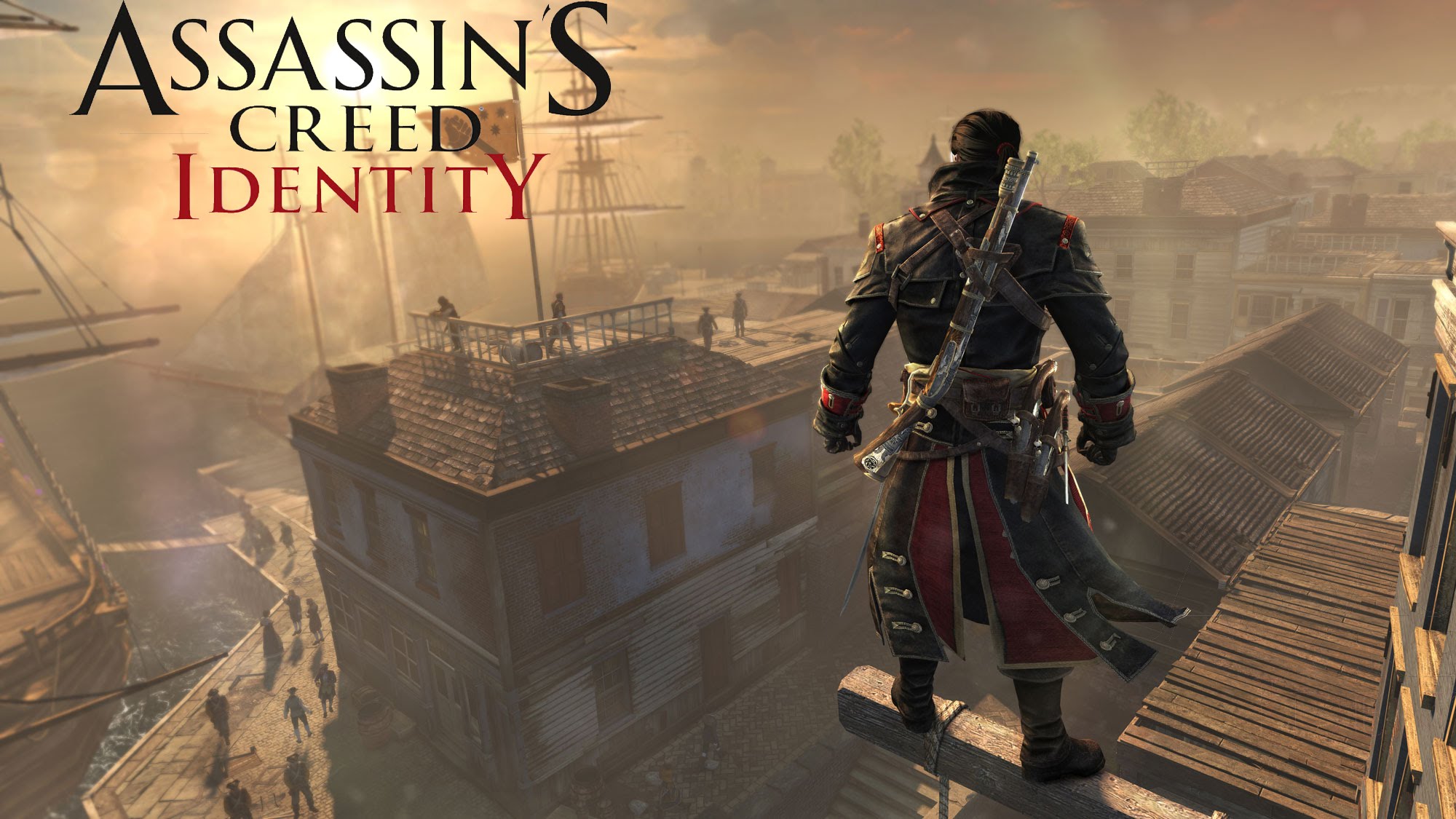Mga Assassins Creed Identity Game Ios Free Download
