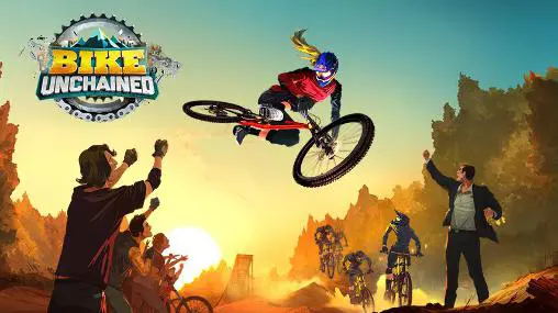 Bike Unchained Game Android Free Download