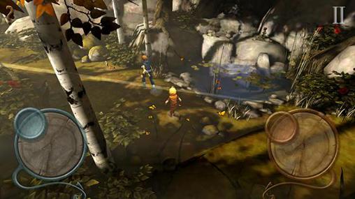 Brothers A Tale of Two Sons Game Android Free Download