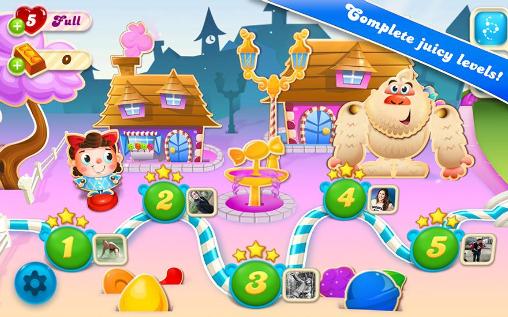 Candy Crush Soda Saga Game Android Free Download Candy Crush Soda Saga Game Android Free Download