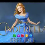 Cinderella Free Fall Game Android Free Download
