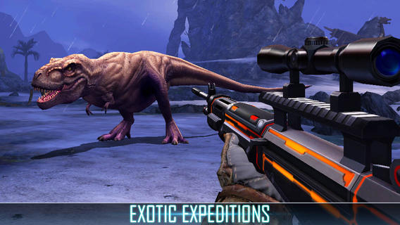 Dino Hunter Deadly Shores Game Ios Free Download Dino Hunter Deadly Shores Game Ios Free Download