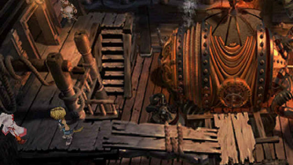 FINAL FANTASY IX Game Ios Free Download FINAL FANTASY IX Game Ios Free Download