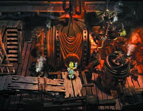 FINAL FANTASY IX Game Ios Free Download FINAL FANTASY IX Game Ios Free Download