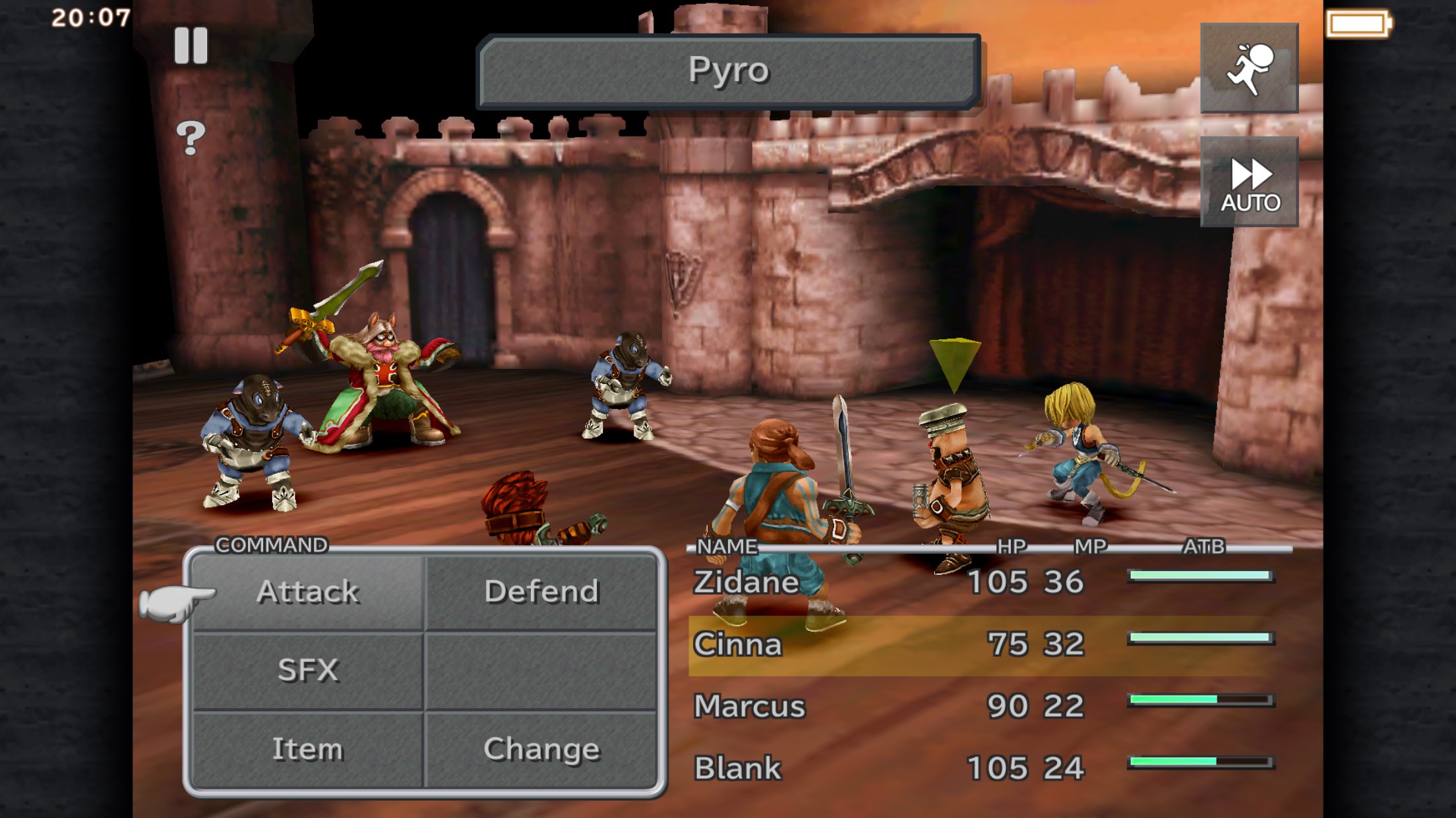 FINAL FANTASY IX Game Ios Free Download FINAL FANTASY IX Game Ios Free Download