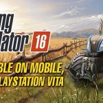 Farming Simulator 16 spel voor Android gratis te downloaden