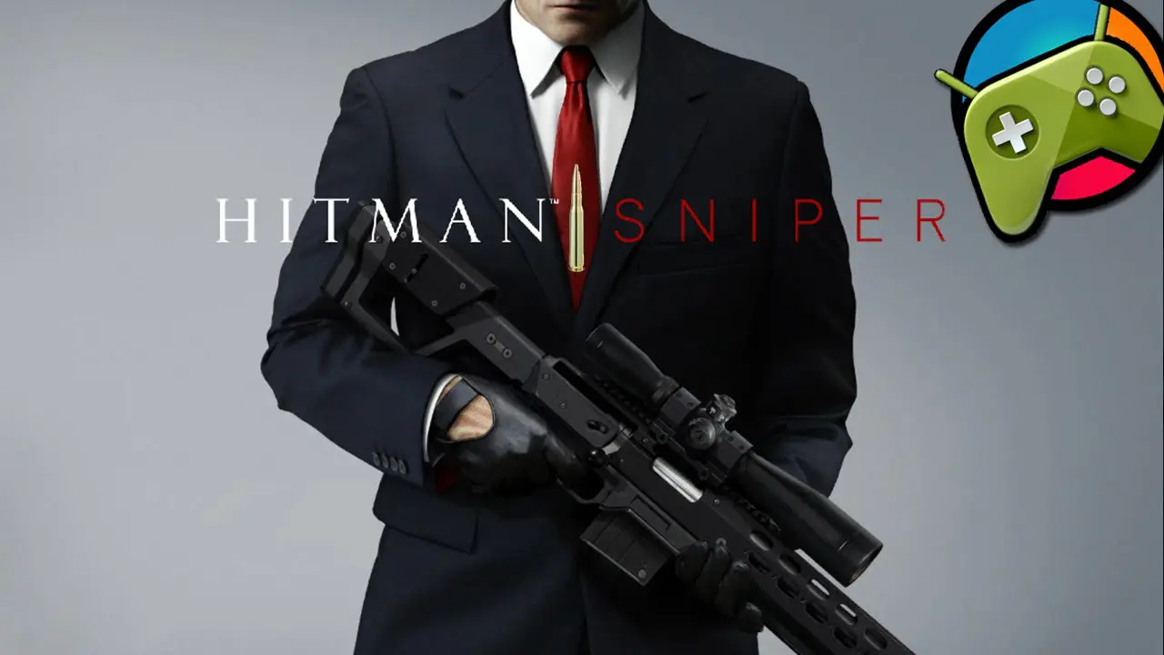 Hitman Sniper Game Ios Free Download