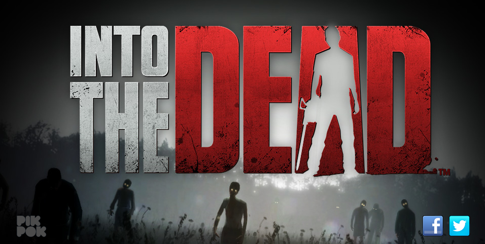 Gra In The Dead na Androida do pobrania za darmo