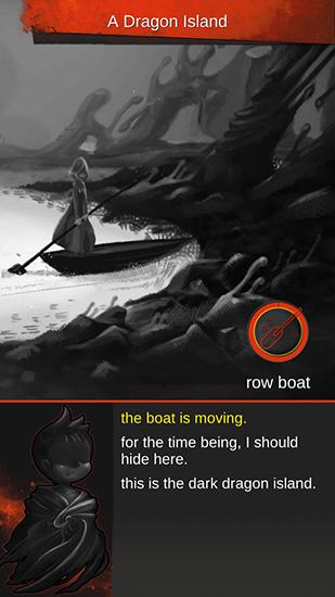 A Dark Dragon Game Android Free Download