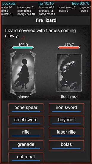 A Dark Dragon Game Android Free Download