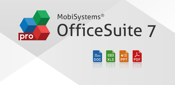 OfficeSuite 8 Pro 앱 Ios 무료 다운로드