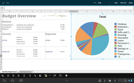 OfficeSuite 8 Pro App Ios Free Download