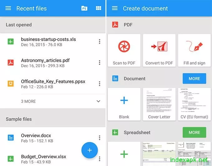 OfficeSuite 8 Pro App Ios Free Download