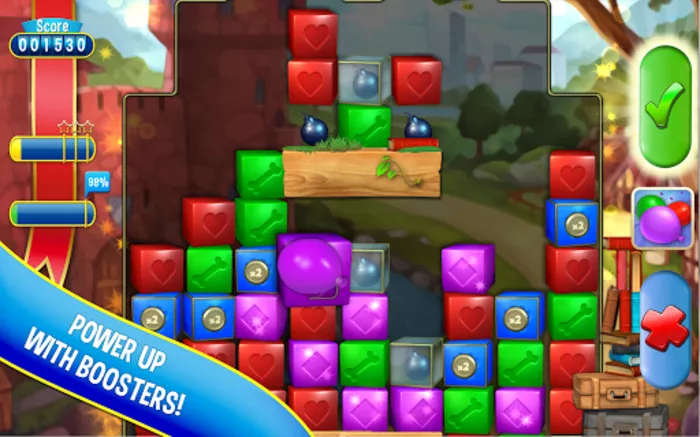 Pet Rescue Saga Game Android Free Download