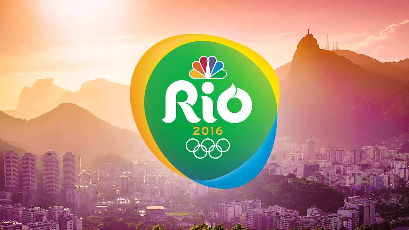 Rio 2016 Olimpiese Spele Android Gratis aflaai