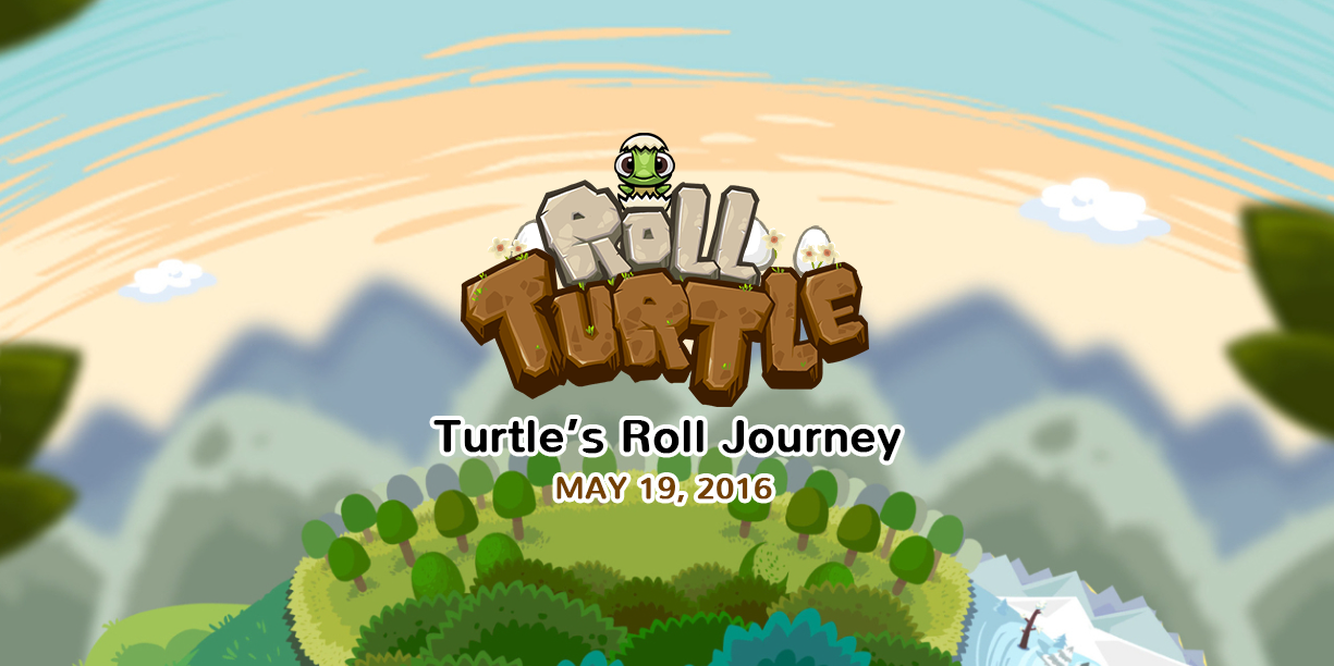 Permainan Roll Turtle Muat Turun Percuma Ios