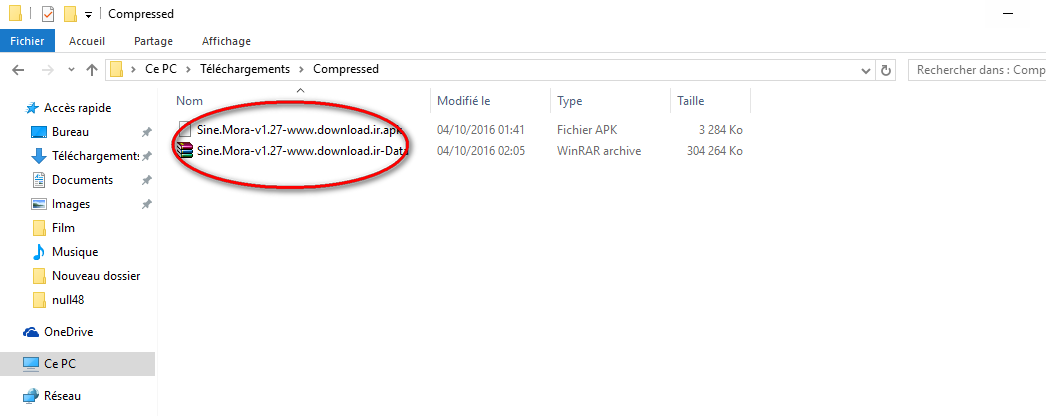 Using your PC (with USB cable) On Null48