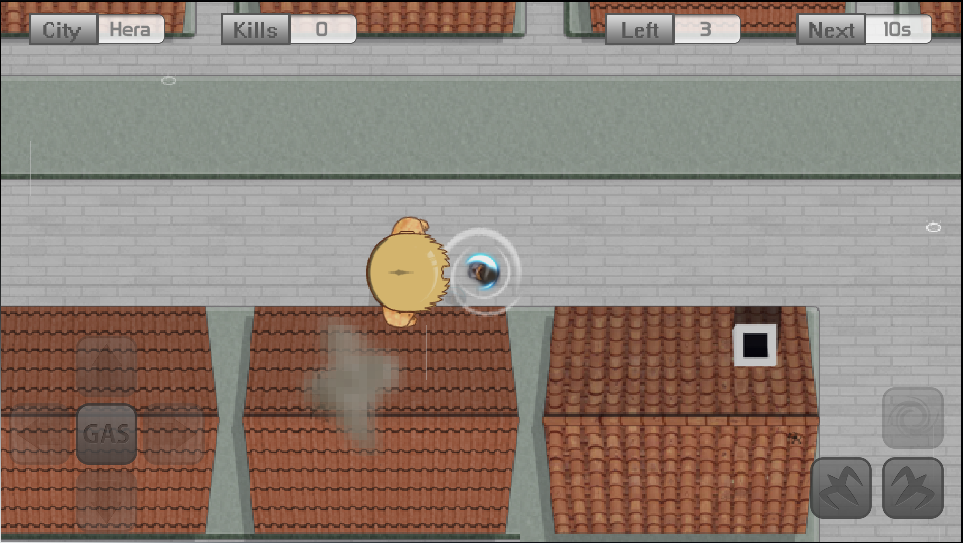 Attack the Titans Game Android Free Download