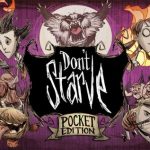 Dont Starve Pocket Edition Game Android Free Download