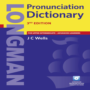 Longman Pronunciation Dictionary Alang sa Windows Free Download