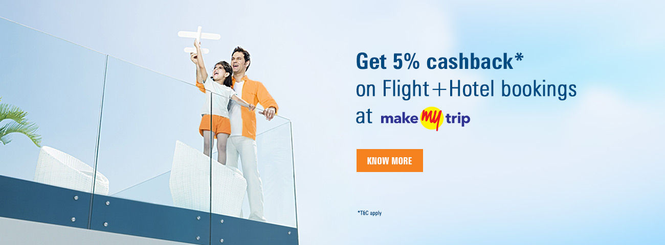 MakeMyTrip Flights Hotel IRCTC App Android Free Download