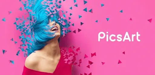 PicsArt Photo Studio PREMIUM App Ios Free Download