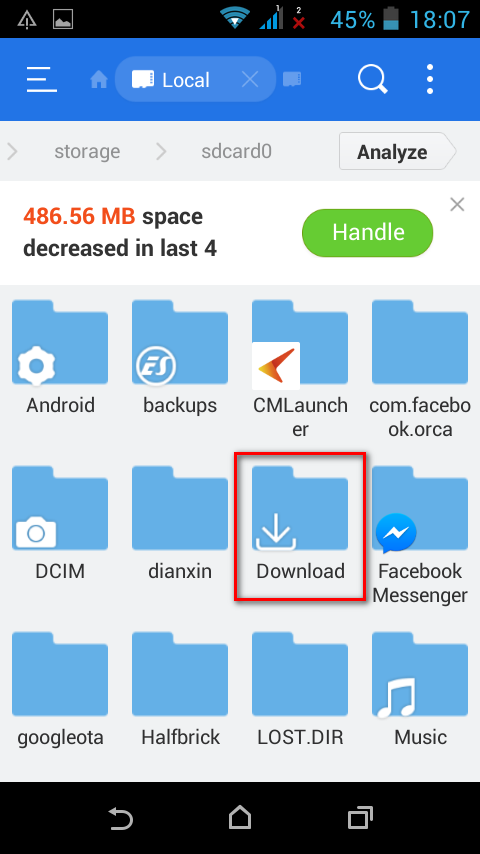 Using your PC (with USB cable) On Null48