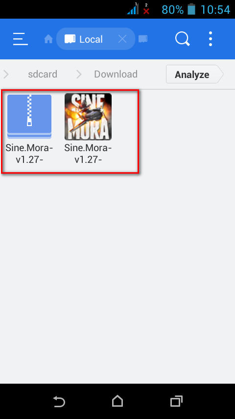 Using your PC (with USB cable) On Null48