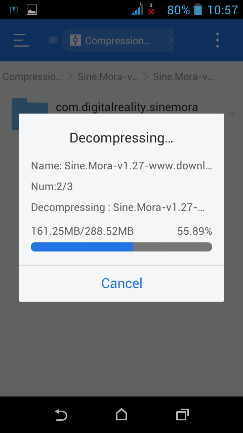 Using your PC (with USB cable) On Null48