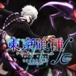 Descarga gratuíta do xogo Tokyo Ghoul Carnaval∫color para Android